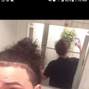 Meet your Posher, Willi